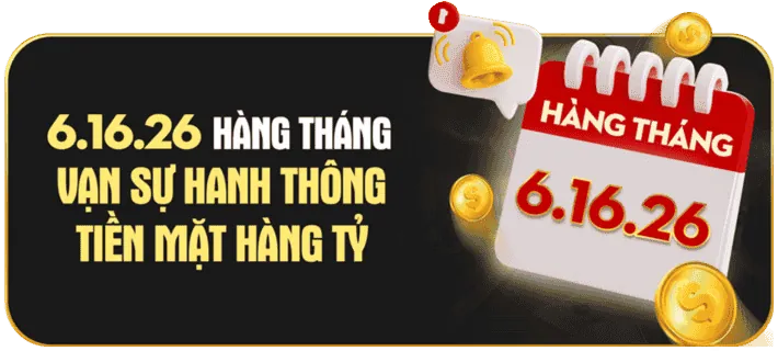 Hình ảnh minh họa các chương trình khuyến mãi hấp dẫn tại Bet999