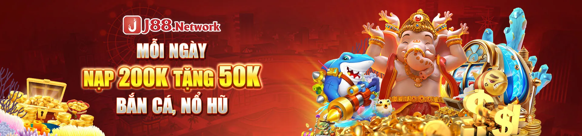 Thế giới bắn cá bet999 đầy màu sắc