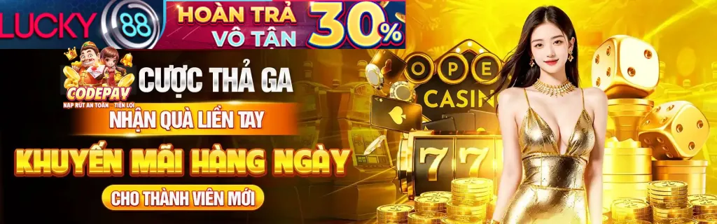 Khuyến mãi chào mừng bet999